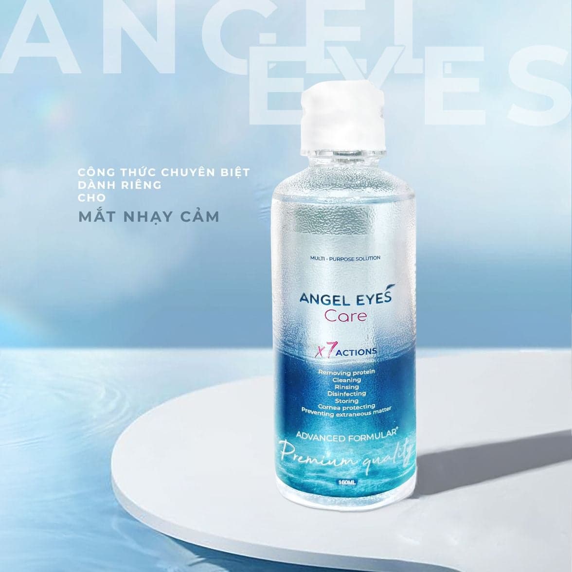 NƯỚC NGÂM KÍNH ÁP TRÒNG ANGEL EYES CARE - 10