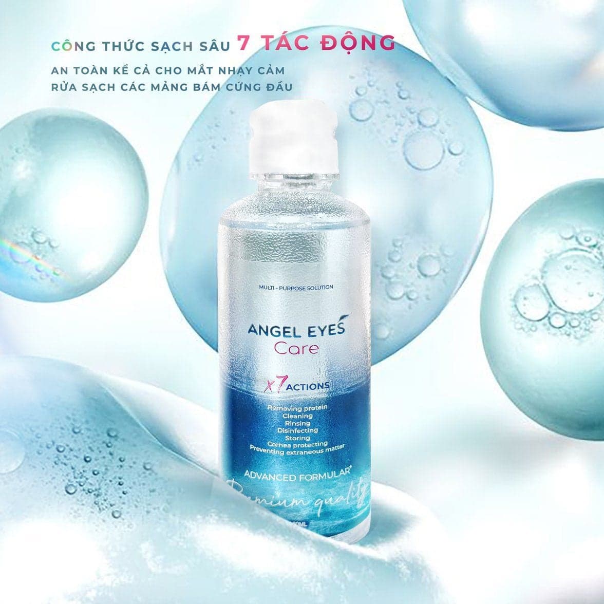 NƯỚC NGÂM KÍNH ÁP TRÒNG ANGEL EYES CARE - 9