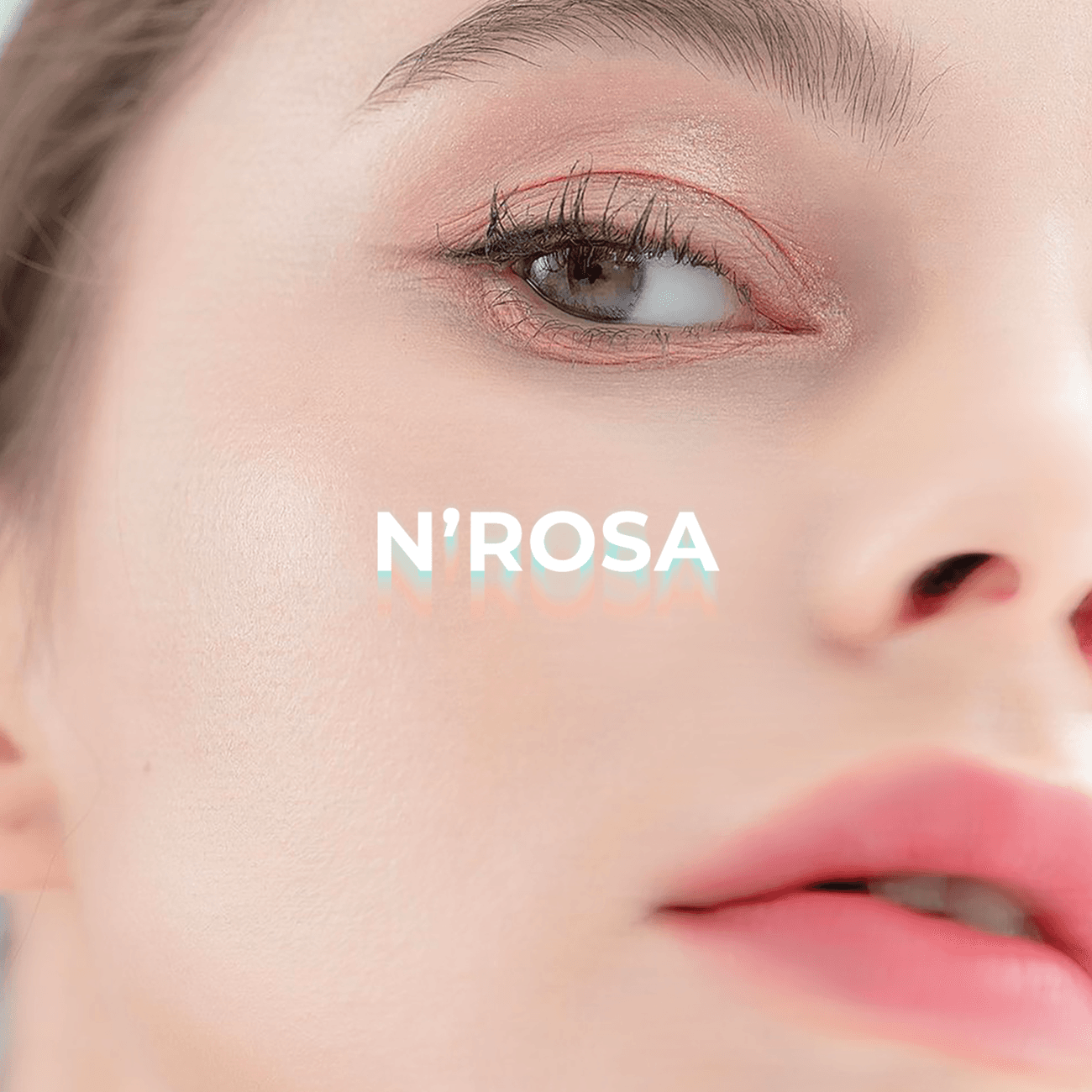Lens trong suốt cận có độ từ 1-10 cho mắt thở cao cấp N’Rosa Angel Eyes phân phối | Chất liệu Silicone Hydrogel khoá ẩm - 6
