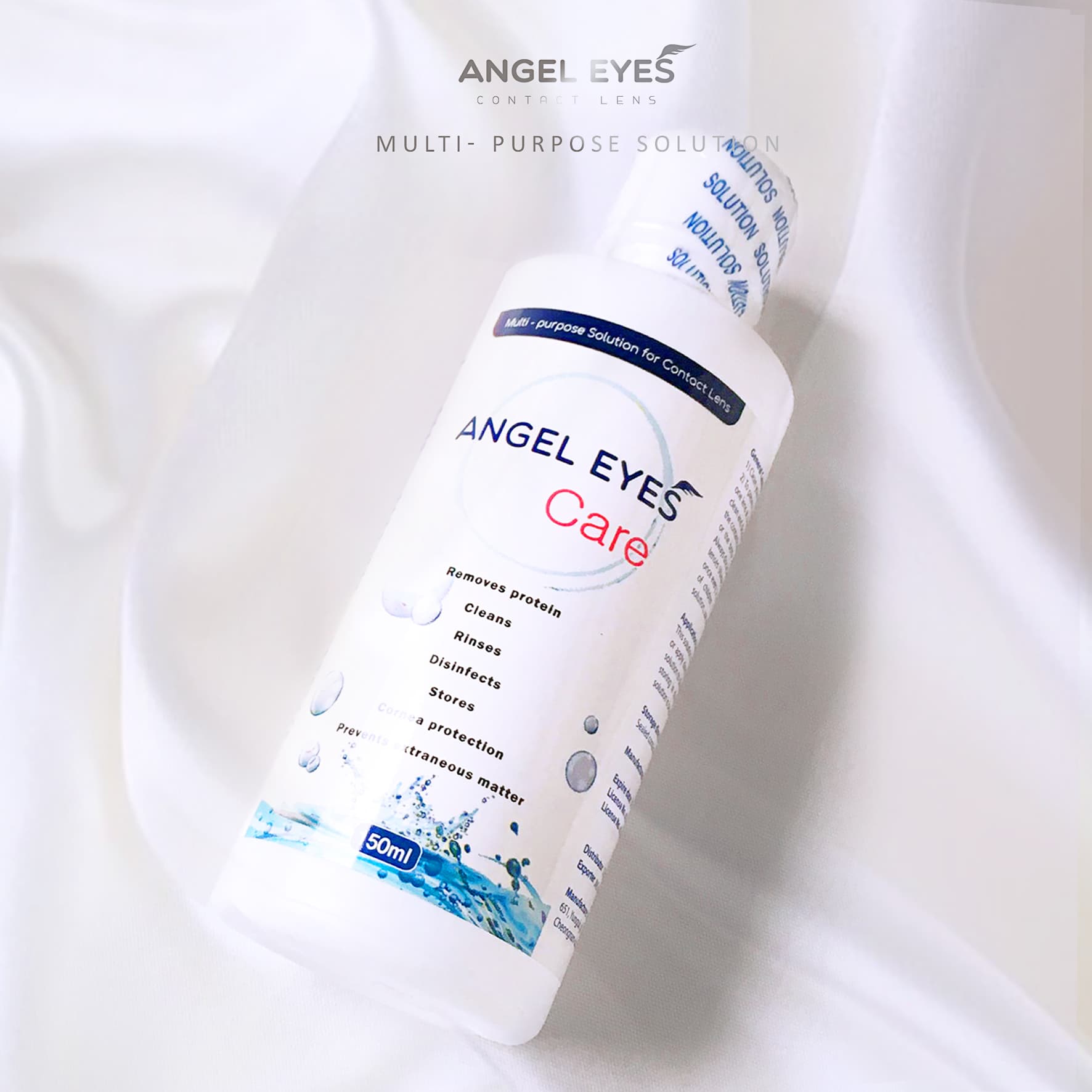 NƯỚC NGÂM KÍNH ÁP TRÒNG ANGEL EYES CARE - 5