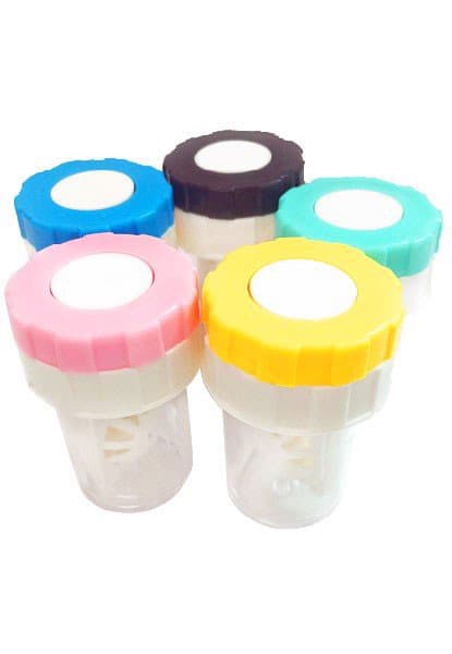 Máy Rửa Lens Bằng Tay - 3