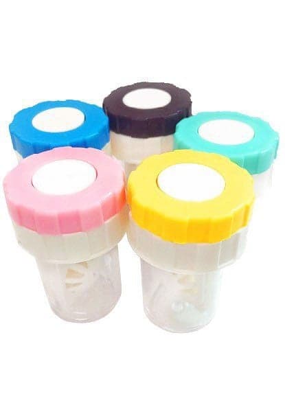 Máy Rửa Lens Bằng Tay - 6
