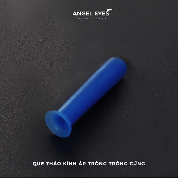 Cây Đeo Lens | Dụng Cụ Tháo Kính Áp Tròng Cứng | Lens Remover - 1
