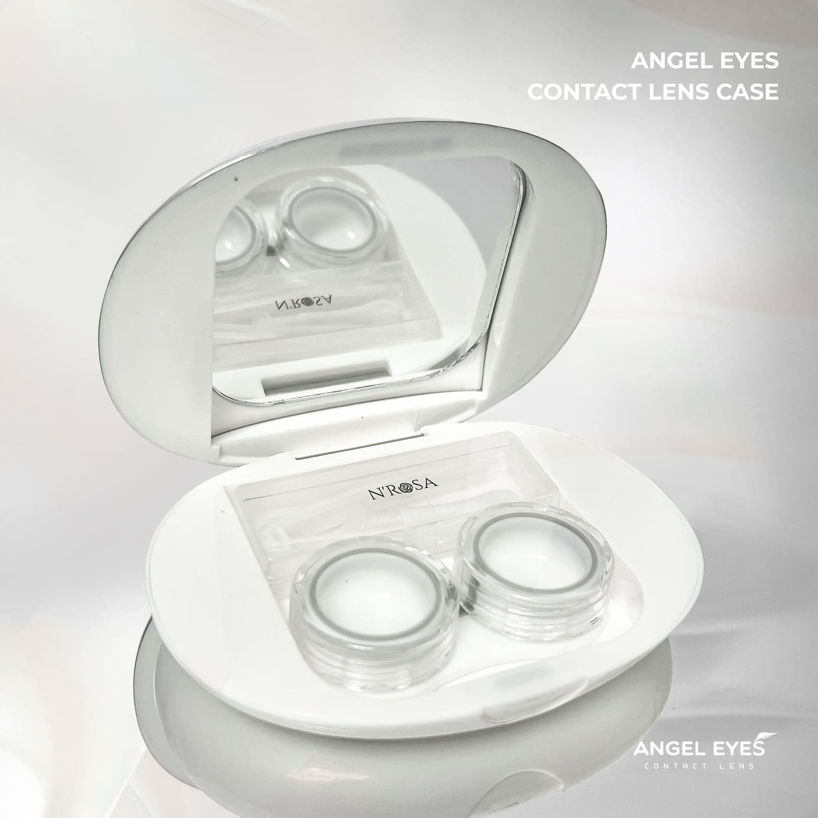 Khay đựng lens cao cấp N ROSA