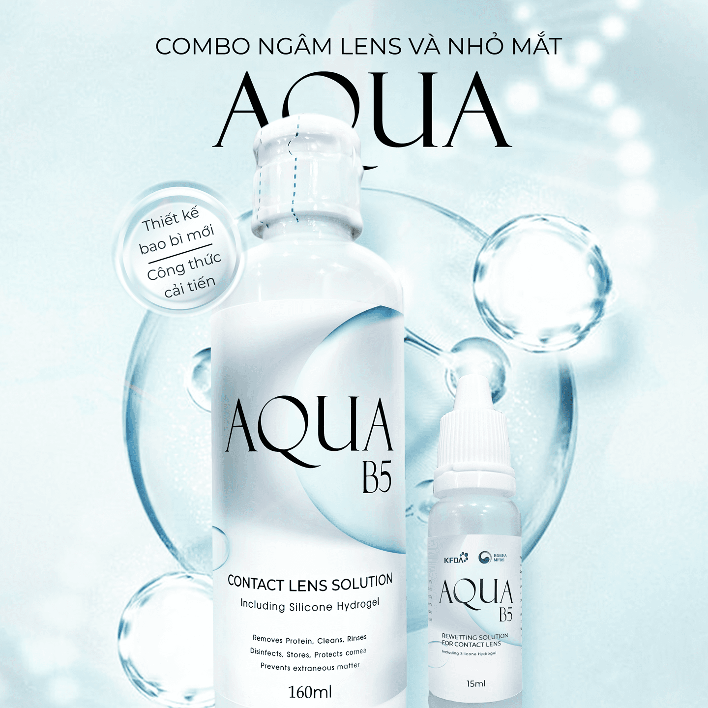 NƯỚC NHỎ MẮT AQUA B5 CAO CẤP - 6